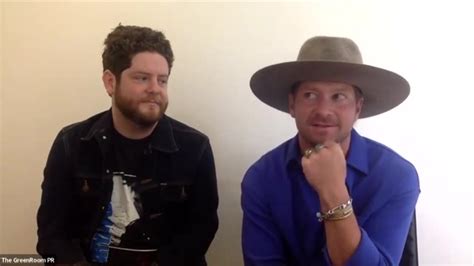 Rock band NEEDTOBREATHE talk about 9th album, new documentary and upcoming tour
